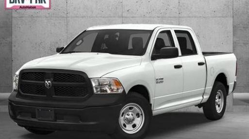 RAM 1500 2017 3C6RR7KT5HG795509 image