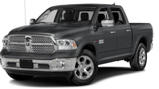 RAM 1500 2017 1C6RR7NM8HS882303 image