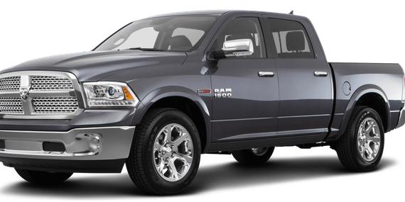 RAM 1500 2017 3C6RR6LT2HG672064 image