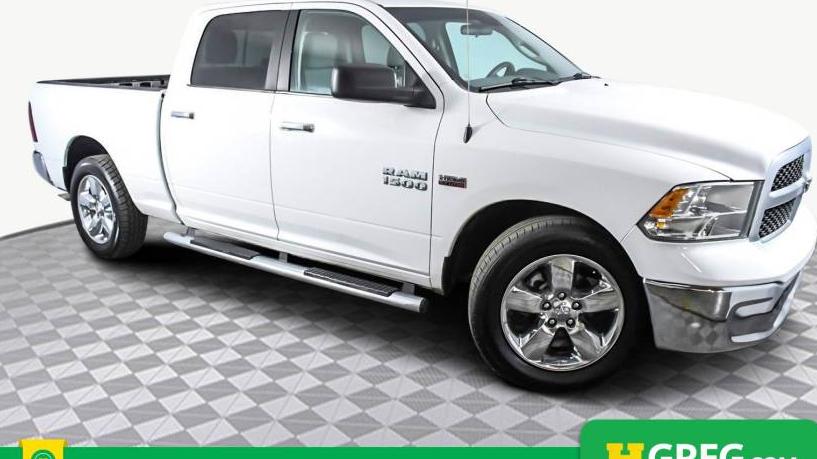 RAM 1500 2017 1C6RR6TT2HS790642 image