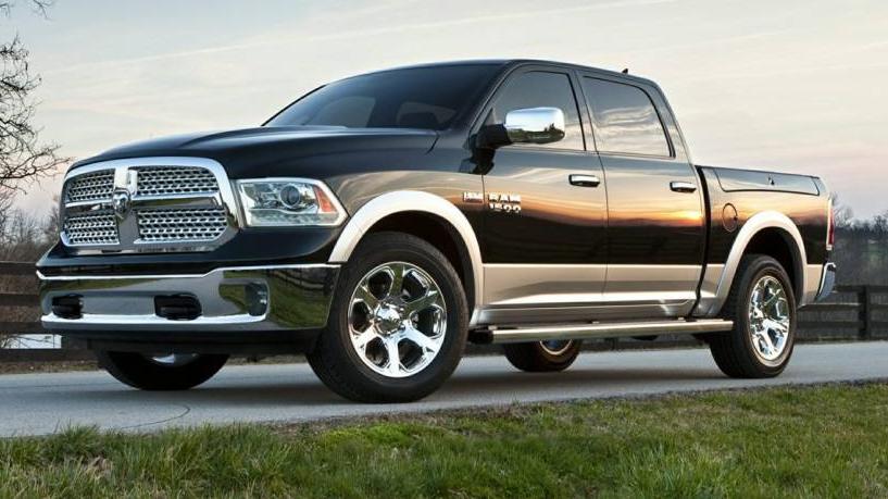 RAM 1500 2017 1C6RR6FT2HS630174 image