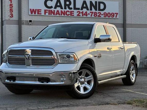 RAM 1500 2017 1C6RR7PT4HS545969 image