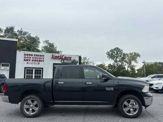 RAM 1500 2017 1C6RR7LM0HS875008 image RAM 1500 2017 1C6RR7LM0HS875008 image