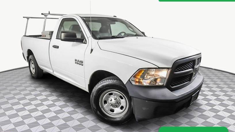 RAM 1500 2017 3C6JR6DG1HG557230 image