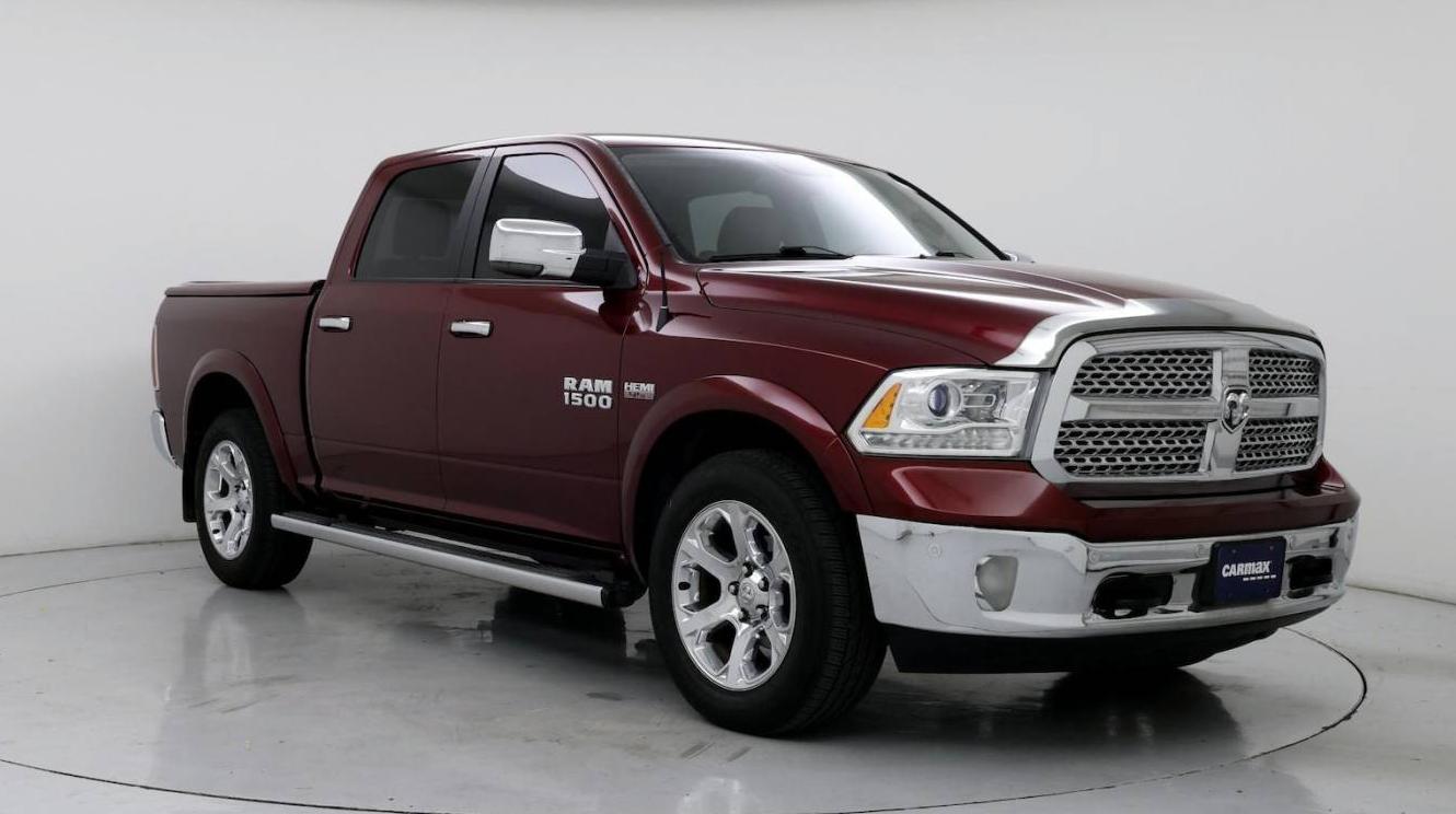 RAM 1500 2017 1C6RR7NT0HS588644 image