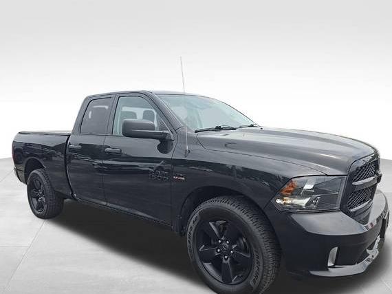 RAM 1500 2017 1C6RR7FT9HS840129 image