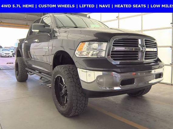 RAM 1500 2017 3C6RR7LT2HG511347 image