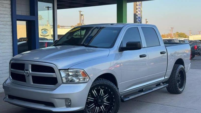 RAM 1500 2017 3C6RR6KTXHG542129 image