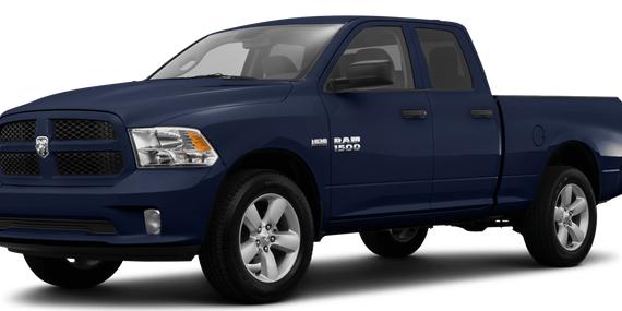 RAM 1500 2017 1C6RR7FG3HS619273 image