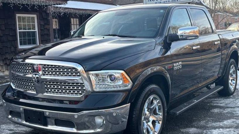 RAM 1500 2017 1C6RR7NM2HS881714 image