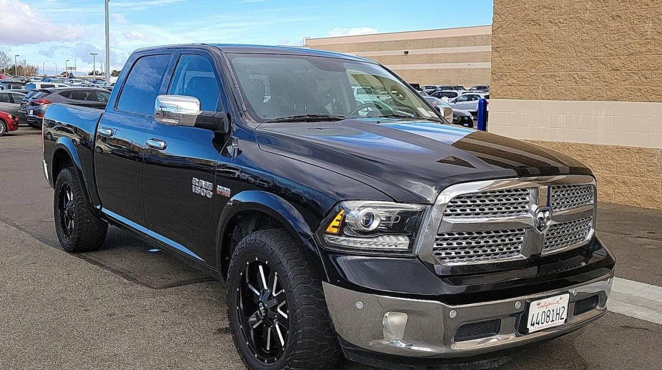 RAM 1500 2017 1C6RR6NT6HS806435 image