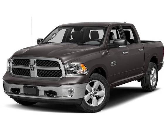 RAM 1500 2017 1C6RR7LG3HS870461 image
