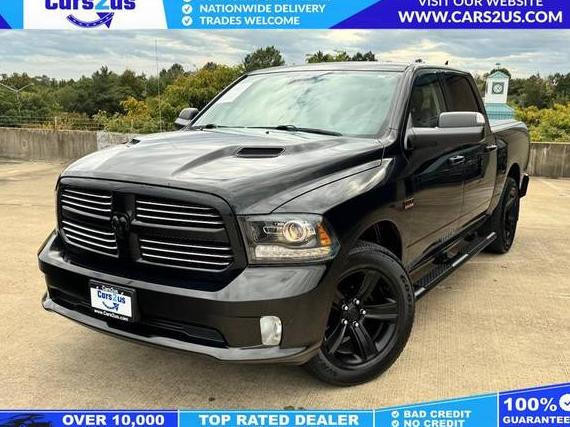 RAM 1500 2017 1C6RR7MTXHS713764 image RAM 1500 2017 1C6RR7MTXHS713764 image