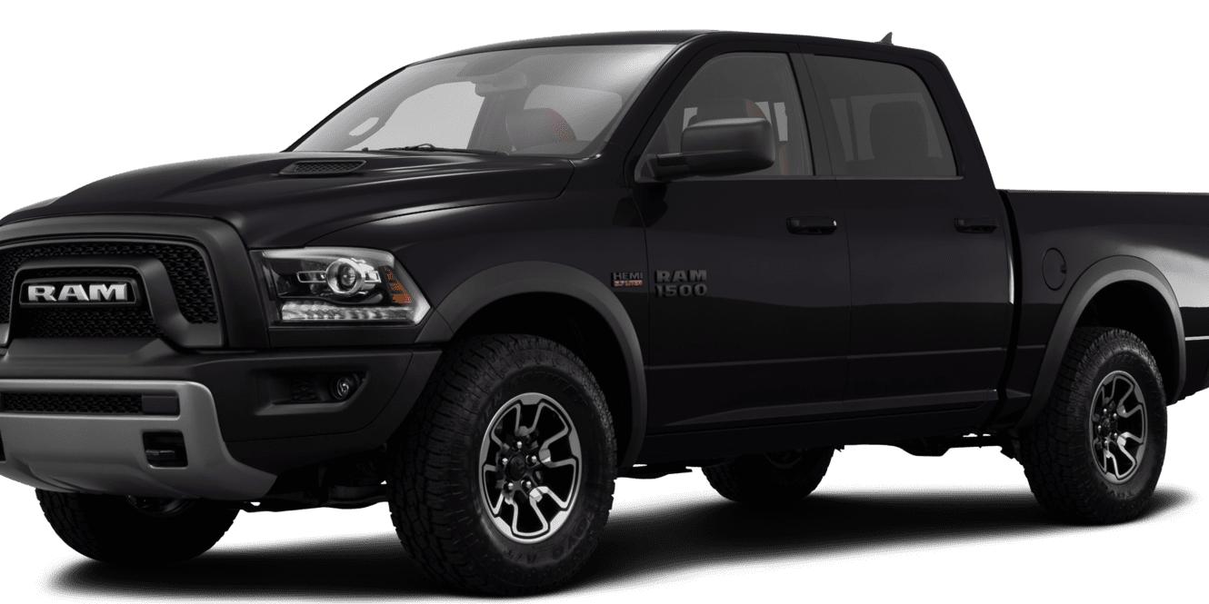 RAM 1500 2017 1C6RR7YT3HS599178 image