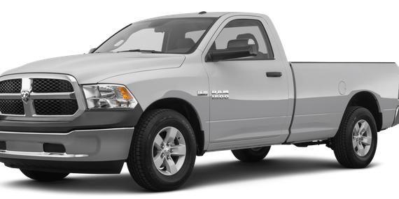 RAM 1500 2017 3C6JR6DG8HG695900 image