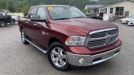 RAM 1500 2017 3C6RR7LT5HG511004 image