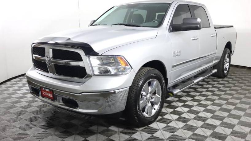 RAM 1500 2017 1C6RR7TT7HS500191 image