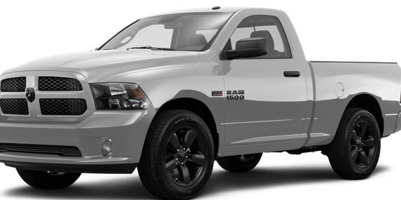 RAM 1500 2017 3C6JR7DT7HG718621 image