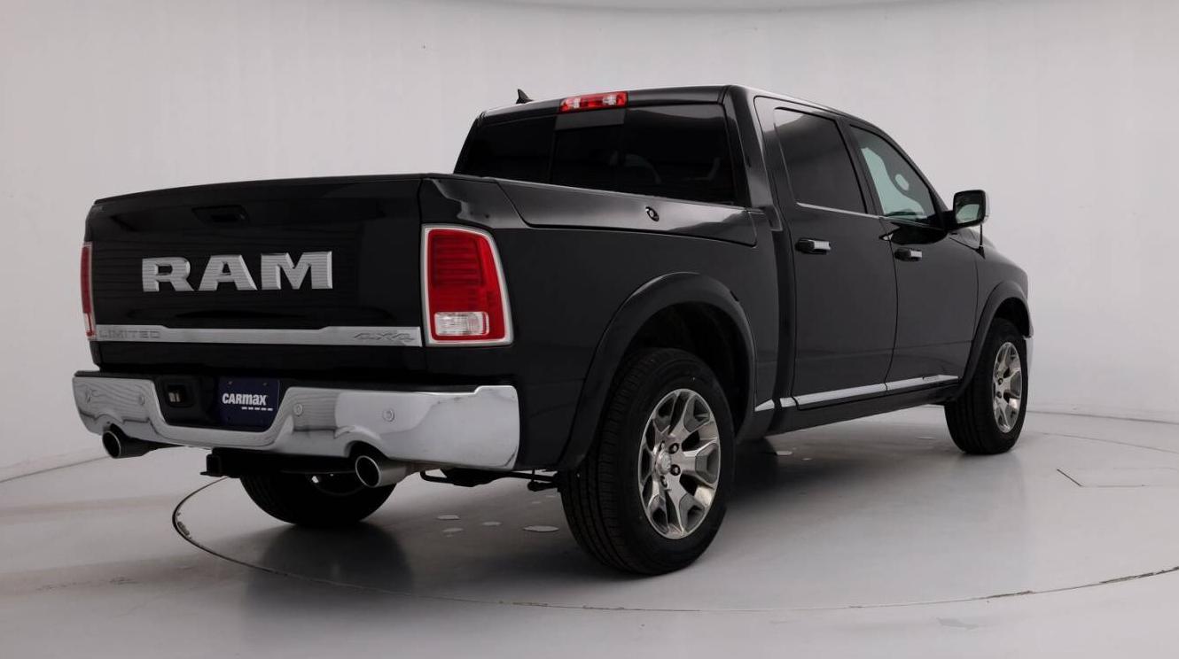 RAM 1500 2017 1C6RR7PT2HS793962 image