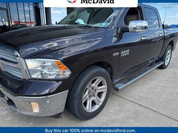 RAM 1500 2017 1C6RR6LT4HS805884 image RAM 1500 2017 1C6RR6LT4HS805884 image