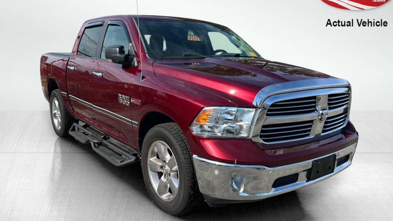 RAM 1500 2017 1C6RR7LM0HS878197 image