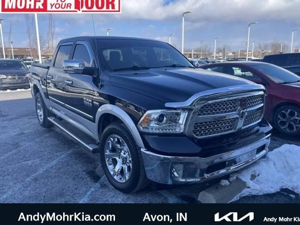 RAM 1500 2017 1C6RR7NT6HS815416 image