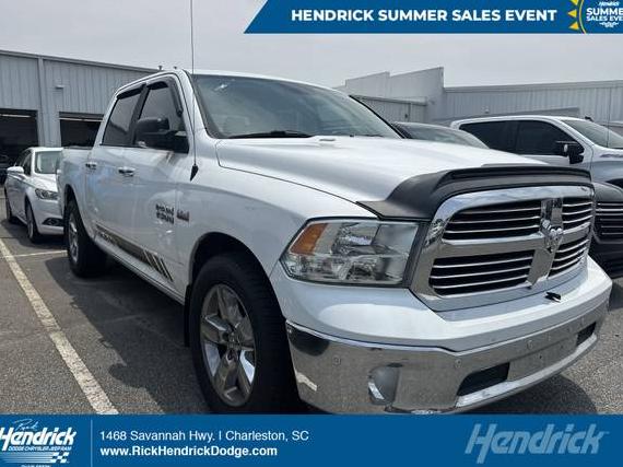 RAM 1500 2017 1C6RR6LT4HS582911 image