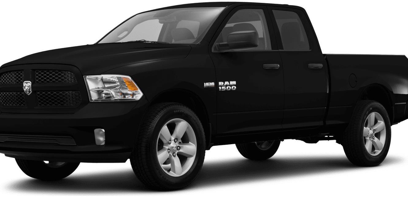 RAM 1500 2017 1C6RR7FG1HS795688 image