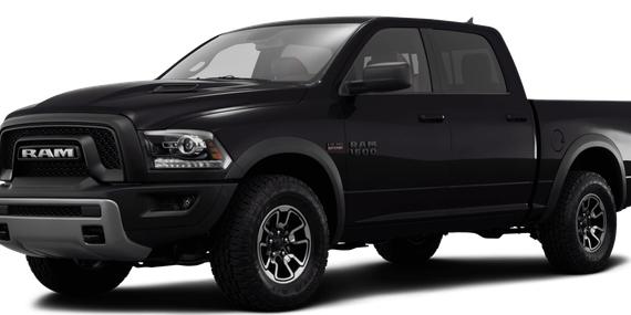 RAM 1500 2017 1C6RR7YT5HS830887 image