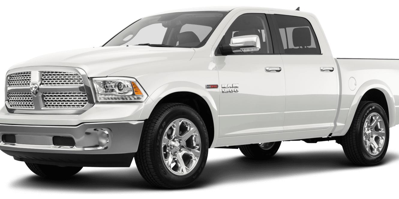 RAM 1500 2017 1C6RR7NT8HS660108 image