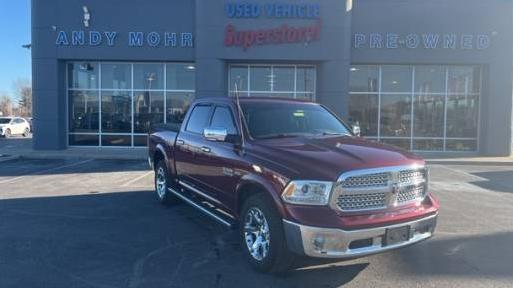 RAM 1500 2017 1C6RR7NT4HS522596 image