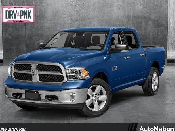 RAM 1500 2017 1C6RR6LT5HS684153 image