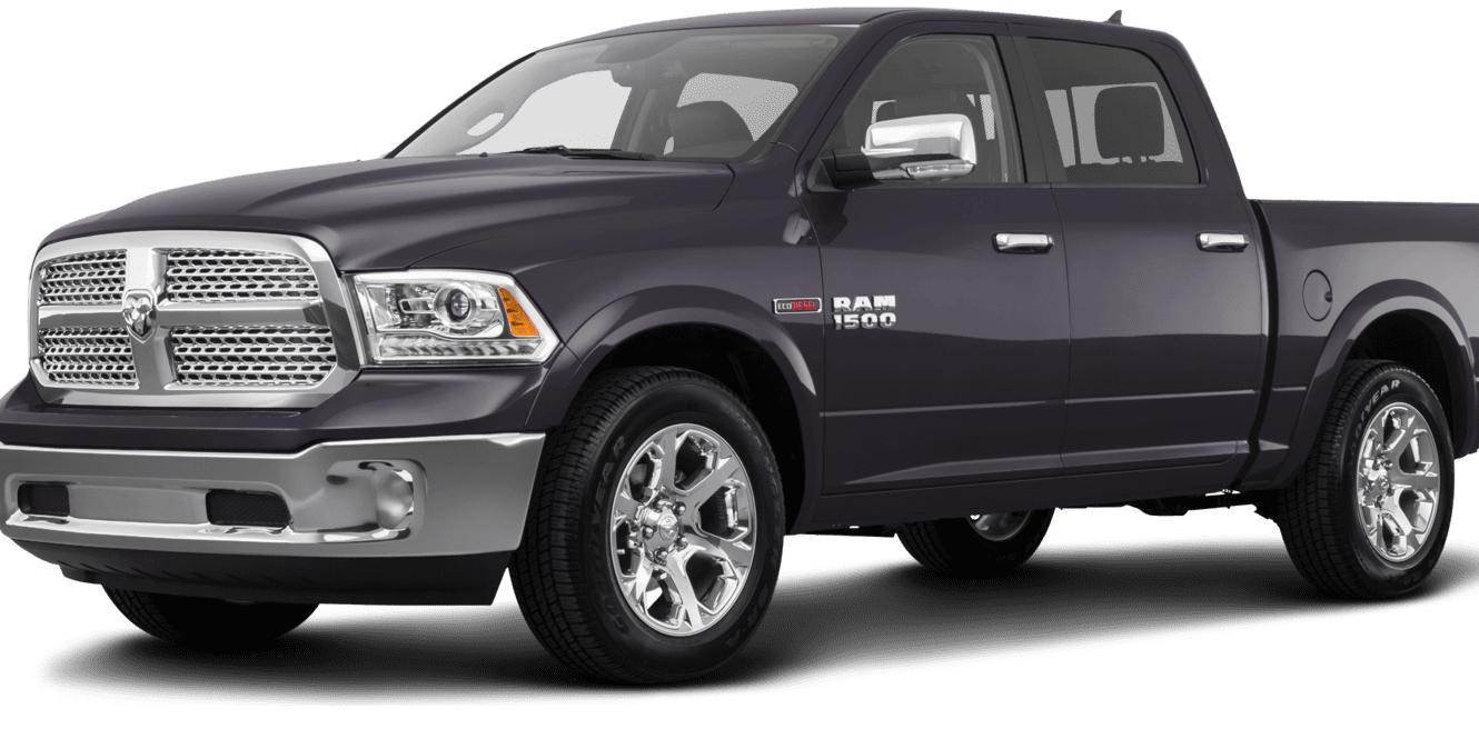 RAM 1500 2017 1C6RR7NT0HS785636 image