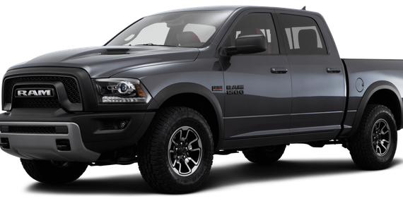 RAM 1500 2017 1C6RR7YT6HS522529 image