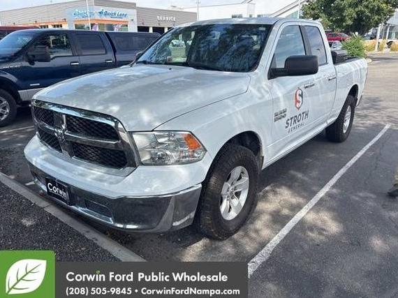 RAM 1500 2017 1C6RR7GG2HS776923 image