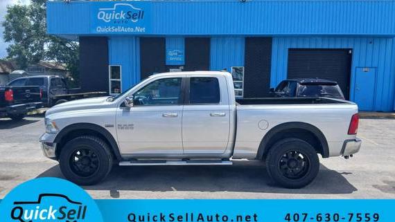 RAM 1500 2017 1C6RR7GT9HS549497 image
