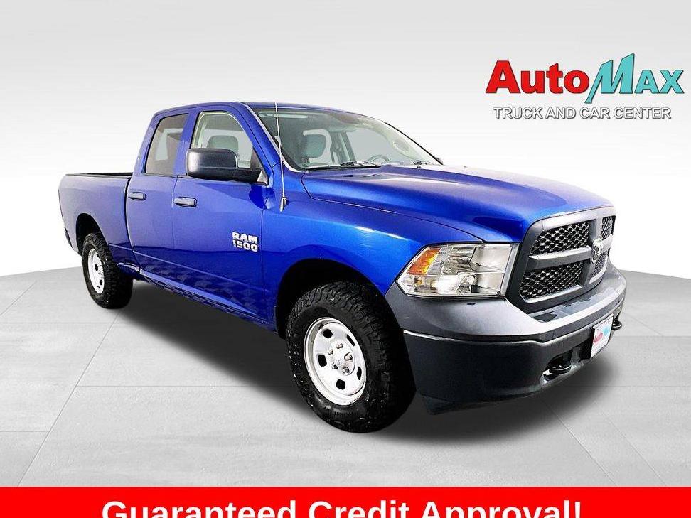 RAM 1500 2017 1C6RR7FG3HS544297 image