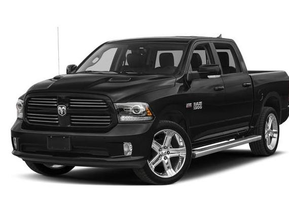 RAM 1500 2017 1C6RR7MT6HS770902 image