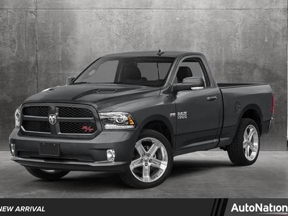 RAM 1500 2017 3C6JR6CT9HG658983 image