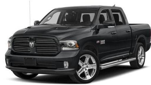 RAM 1500 2017 1C6RR7MT3HS858676 image