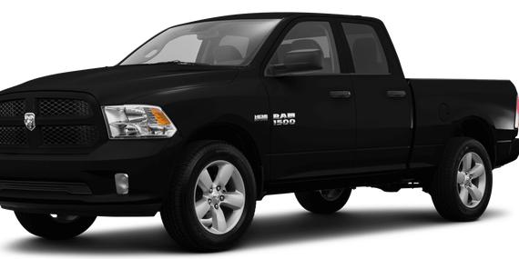 RAM 1500 2017 1C6RR7FT6HS530620 image