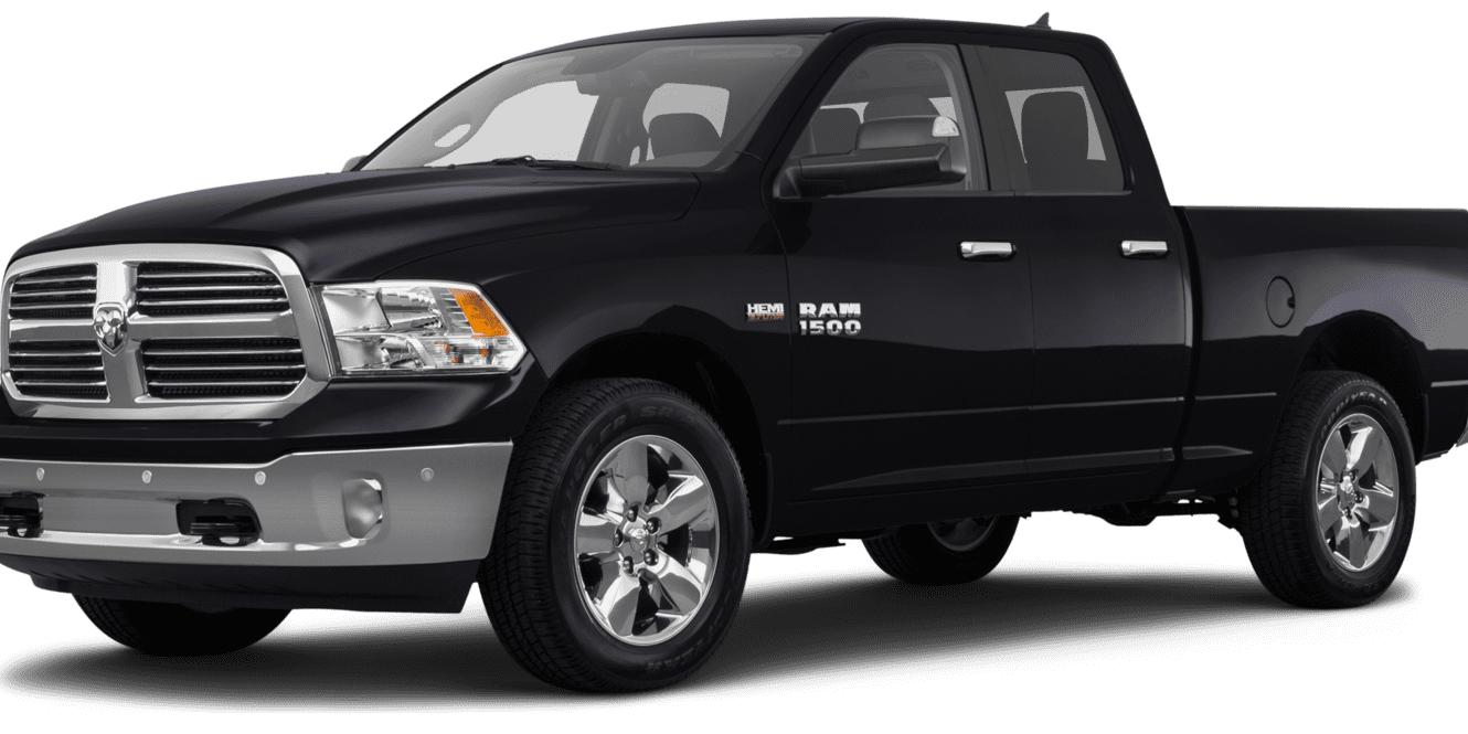 RAM 1500 2017 1C6RR7JT5HS792281 image