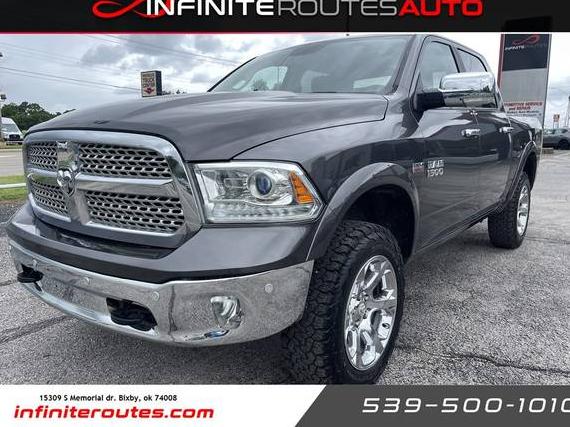 RAM 1500 2017 1C6RR7NT7HS799873 image