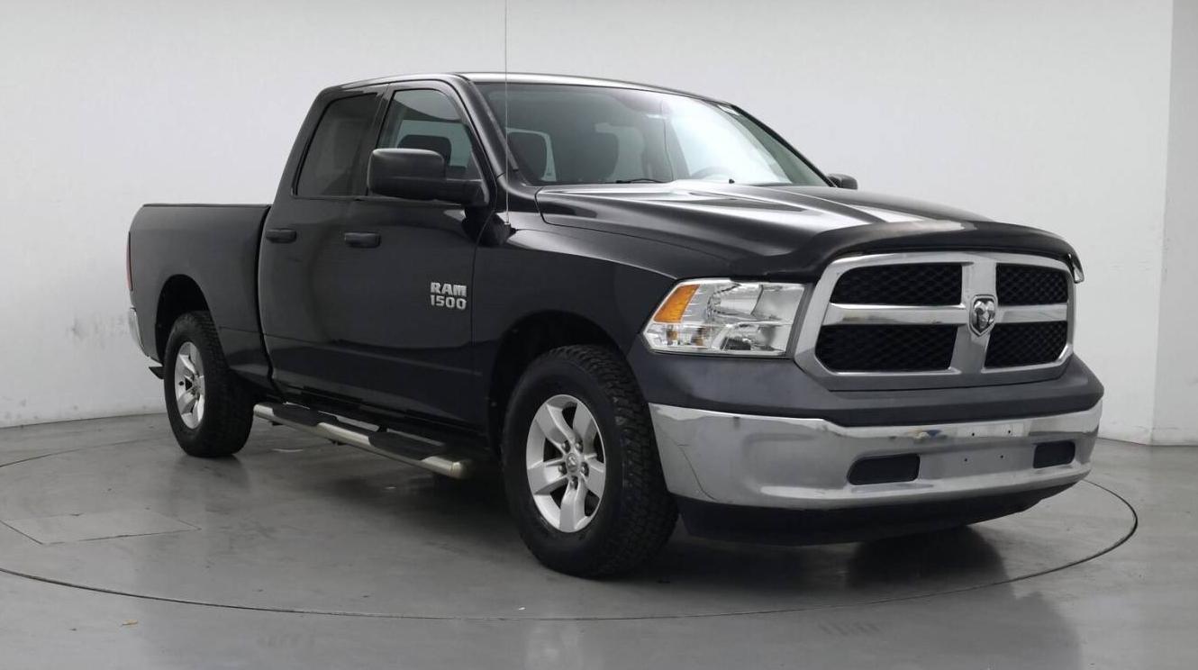 RAM 1500 2017 1C6RR6FG5HS847124 image