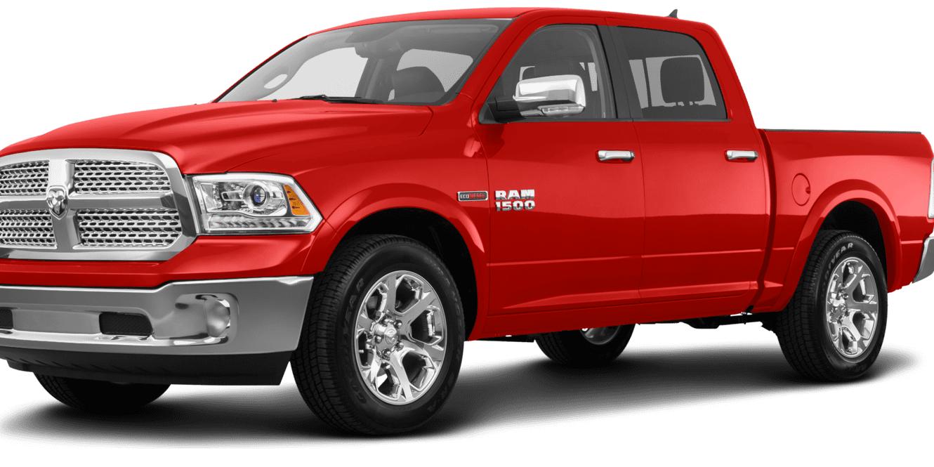 RAM 1500 2017 1C6RR6MTXHS723205 image