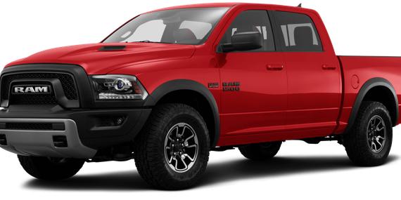 RAM 1500 2017 1C6RR7YT2HS850594 image