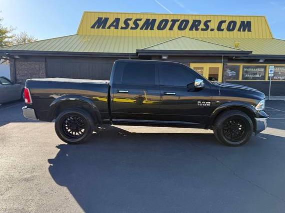 RAM 1500 2017 1C6RR7NMXHS877524 image RAM 1500 2017 1C6RR7NMXHS877524 image