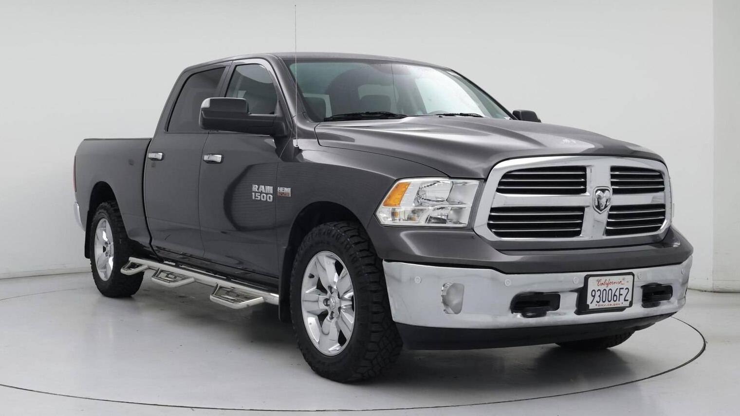 RAM 1500 2017 1C6RR7TT5HS595866 image