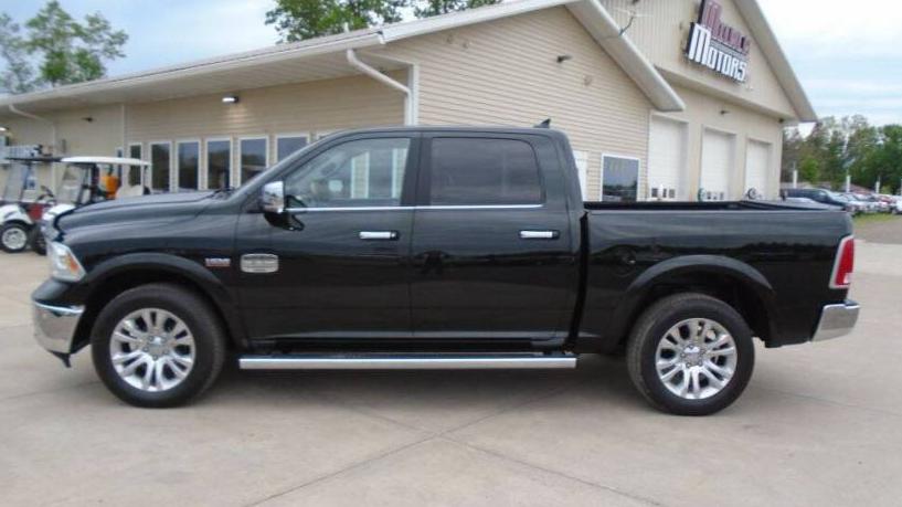 RAM 1500 2017 1C6RR7PT8HS746743 image