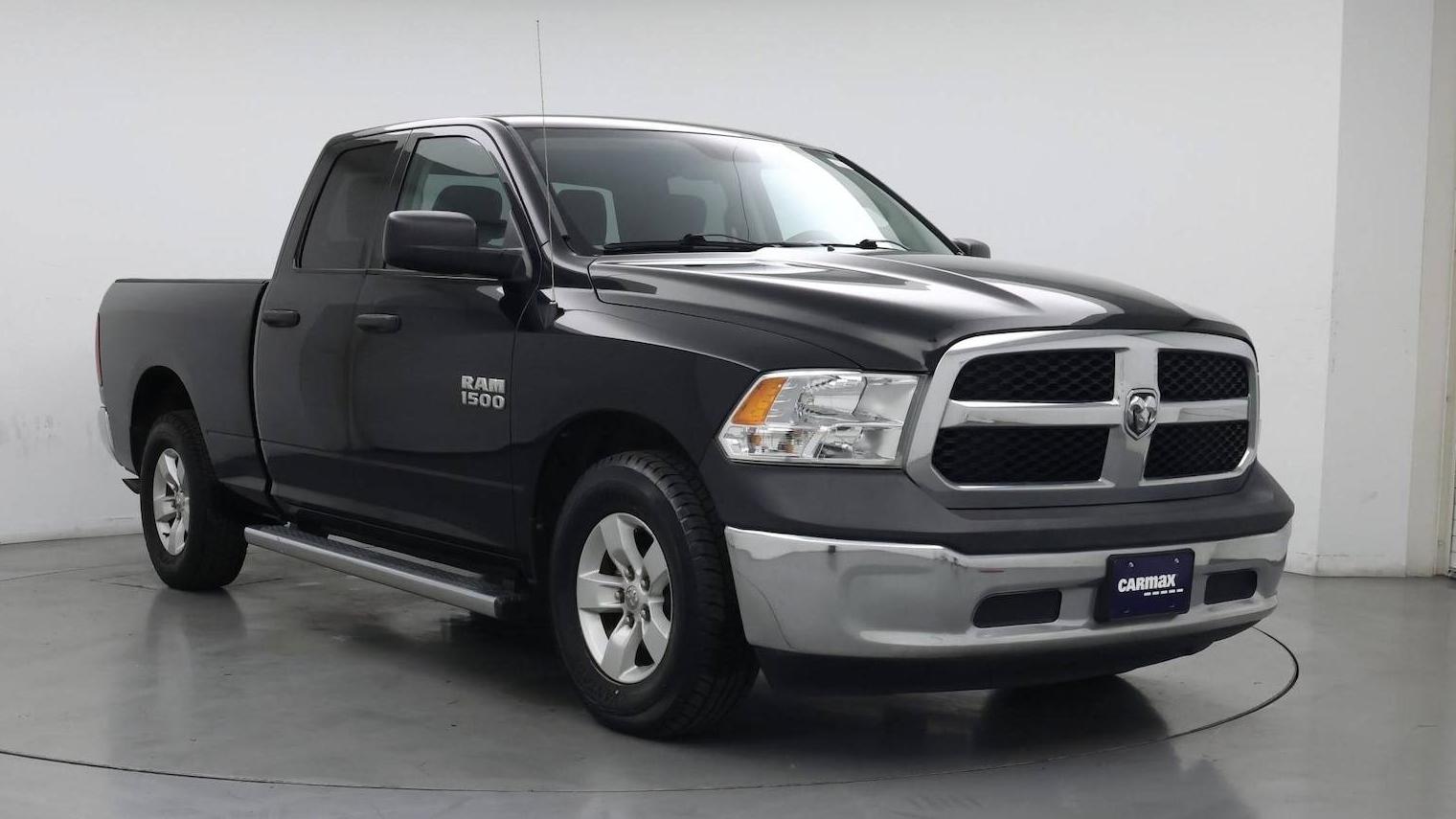 RAM 1500 2017 1C6RR6FGXHS855879 image